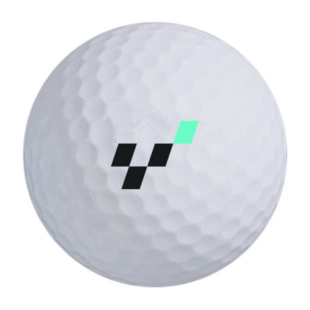 Precept Power Drive Golf Balls