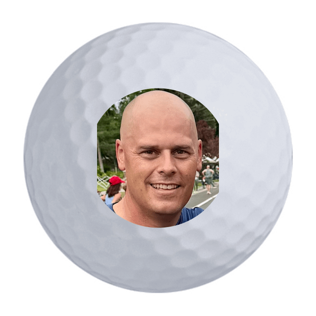 TaylorMade Distance + Golf Balls