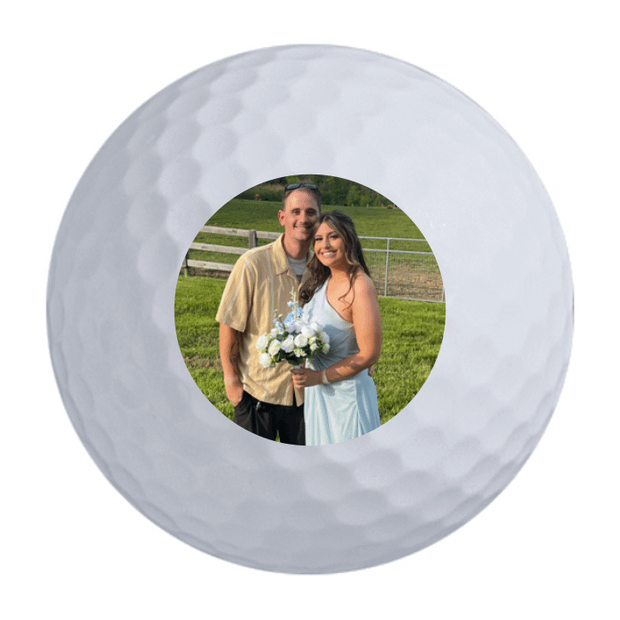 Callaway Hex Diablo Golf Balls