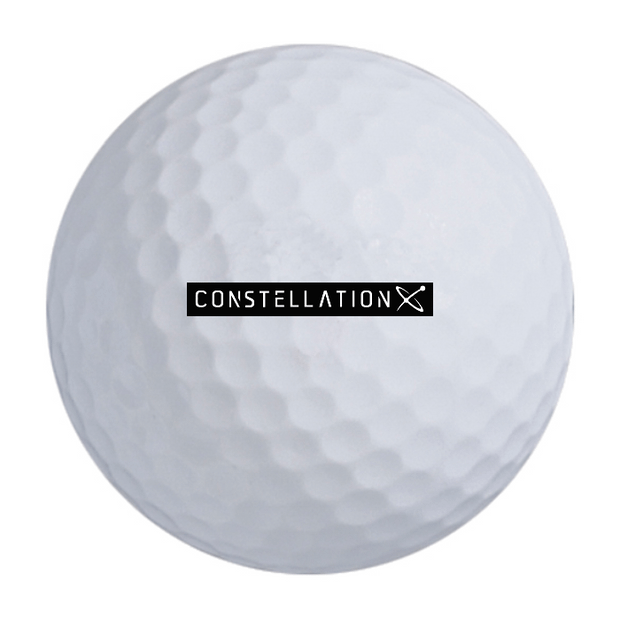Callaway Warbird Golf Balls - 2 For $35