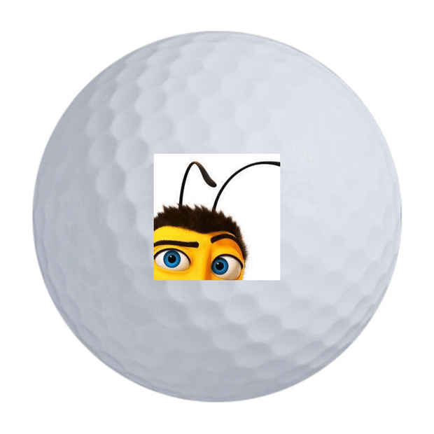 Bridgestone Tour B X Golf Balls