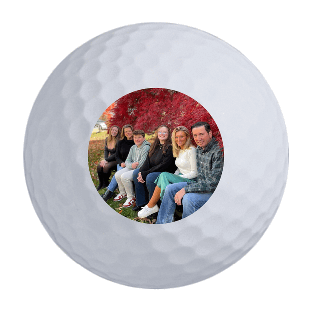 Callaway Supersoft Golf Balls