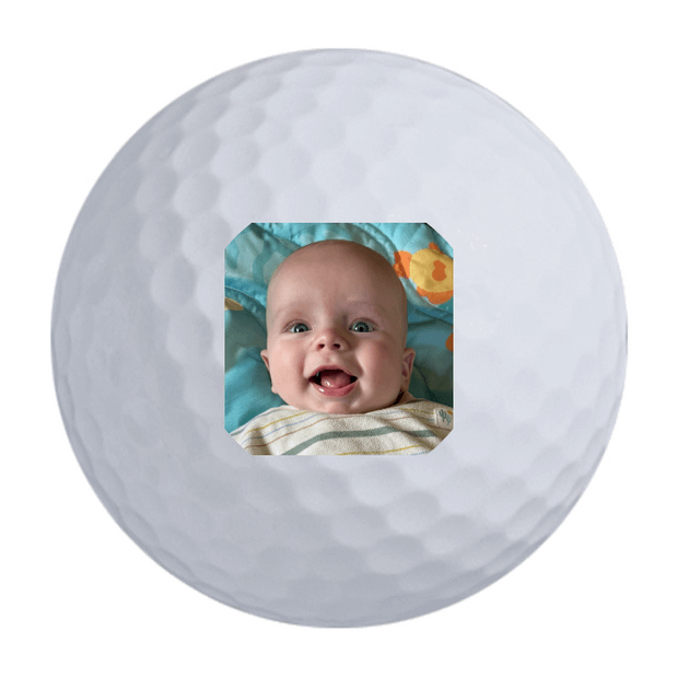Callaway Warbird Golf Balls