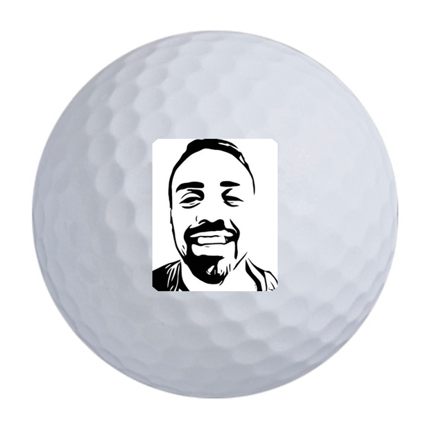 Volvik Vista3 Prism 360 Golf Balls
