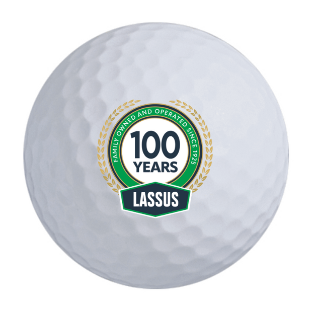 Bridgestone Treo Soft Golf Balls