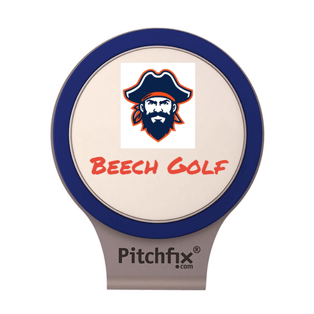 Pitchfix Hatclip