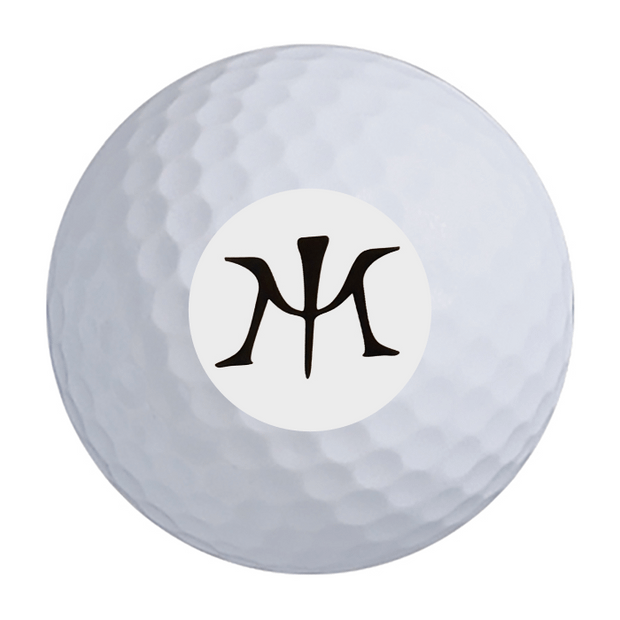 Wilson Duo Soft Golf Balls