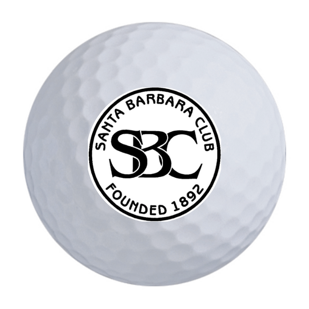 TaylorMade Distance + Golf Balls