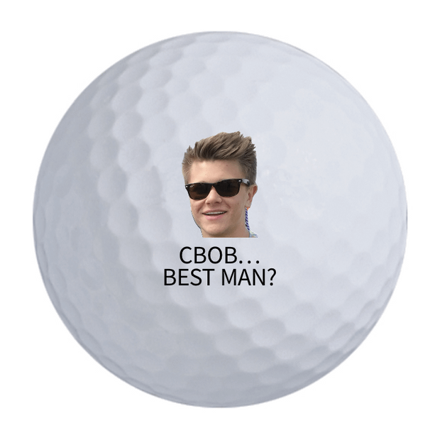 TaylorMade Tour Response Golf Balls