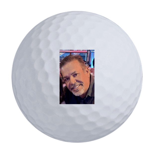 TaylorMade Distance + Golf Balls