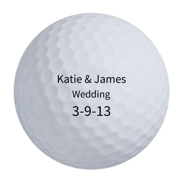 TaylorMade TP5x Golf Balls