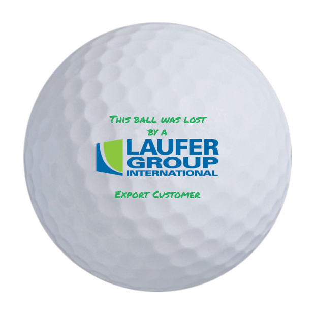 Callaway Warbird Golf Balls - 2 For $35