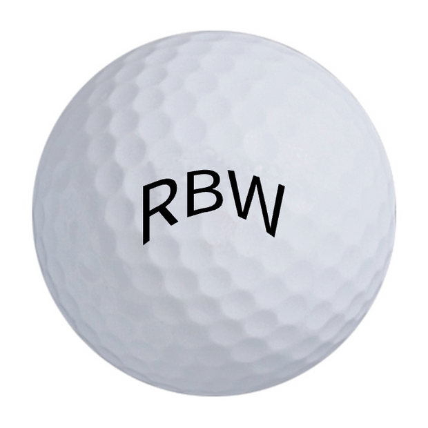 Callaway Warbird Golf Balls - 2 For $35