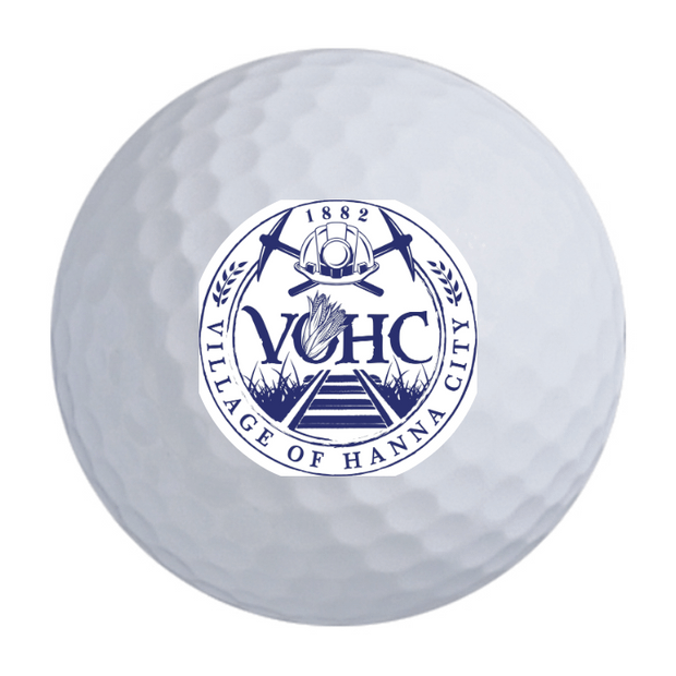 Volvik Power Soft Golf Balls