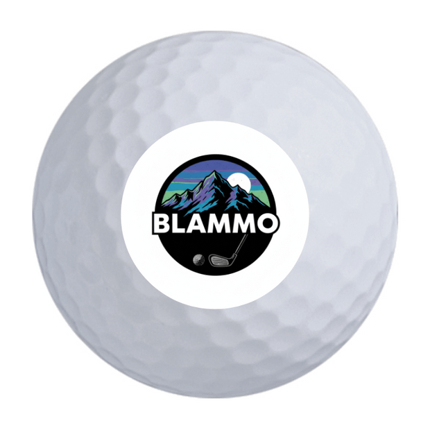 Srixon Q-Star Ultispeed Golf Balls