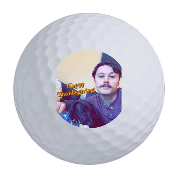 TaylorMade Distance + Golf Balls