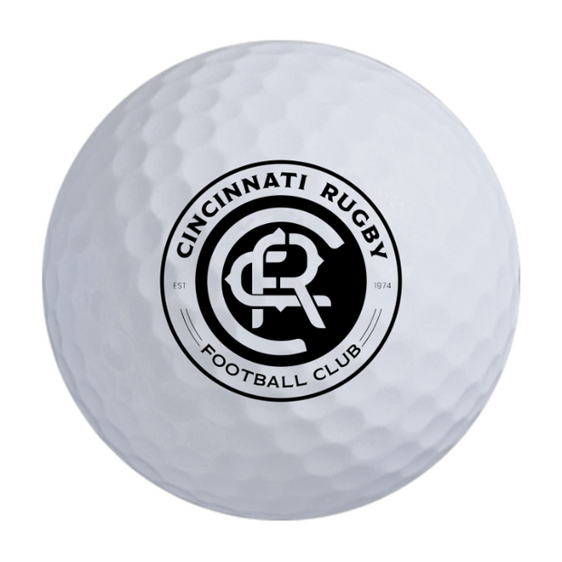 Bridgestone Treo Soft Golf Balls