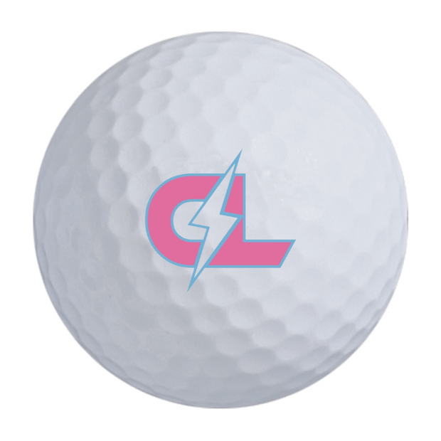 Callaway Warbird Golf Balls