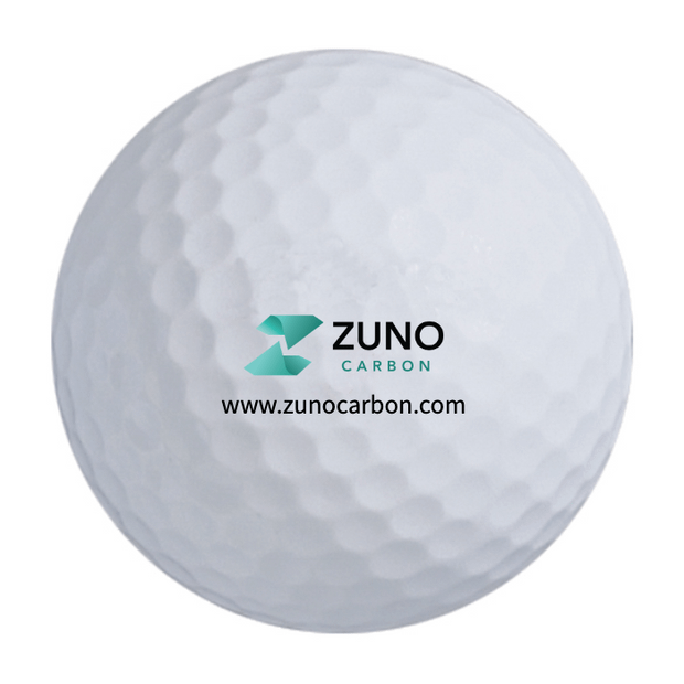 Volvik Vivid White Golf Balls