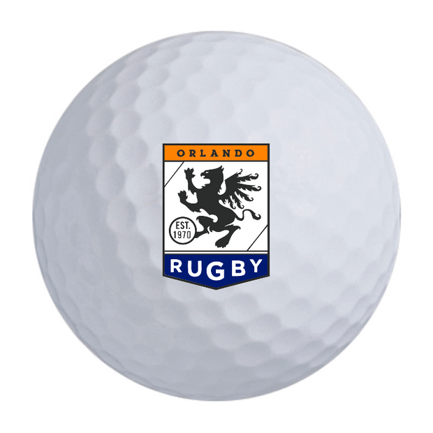 Bridgestone Tour B RX Golf Balls Trifecta Pack