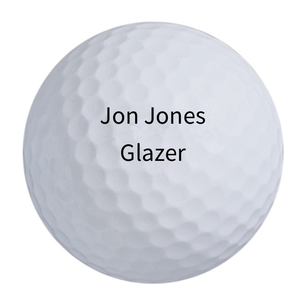TaylorMade Distance + Golf Balls
