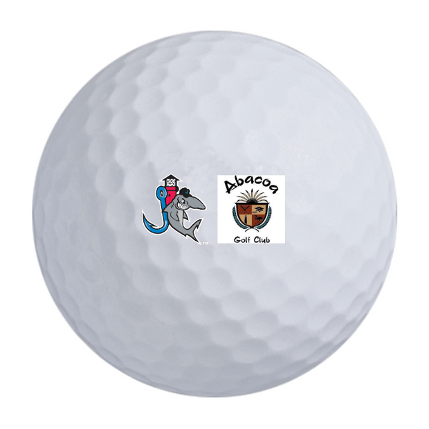 Nitro Maximum Distance Golf Balls