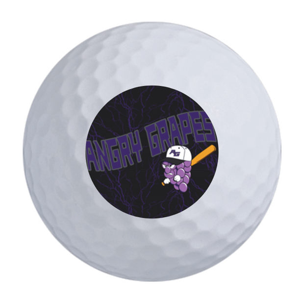 Callaway Supersoft Golf Balls