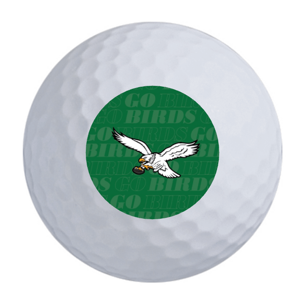 Custom Callaway Supersoft Golf Balls One Dozen