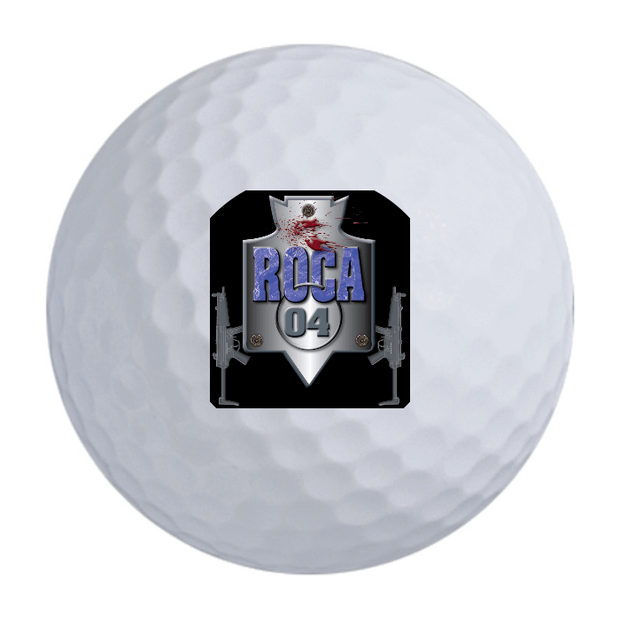 Callaway ERC Soft Golf Balls