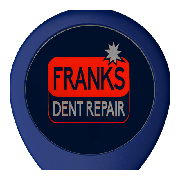 Pitchfix Hat Clip with Removable Ball Marker (Blue)