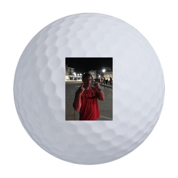 TaylorMade Distance + Golf Balls