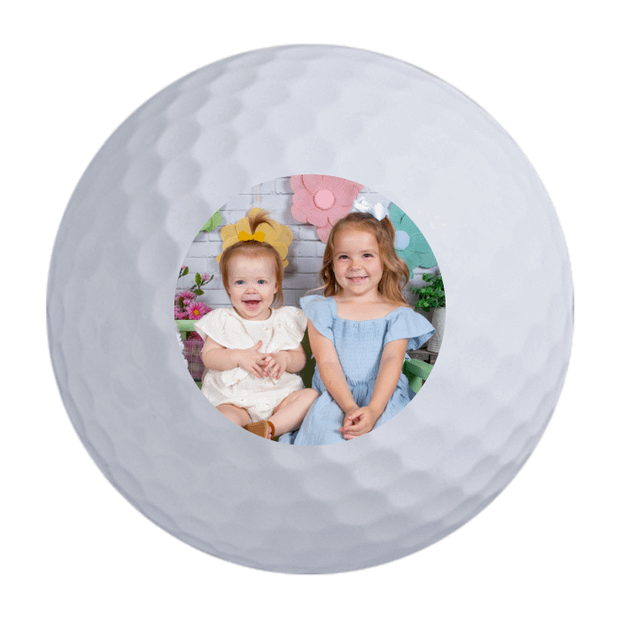 Bridgestone e6 Golf Balls