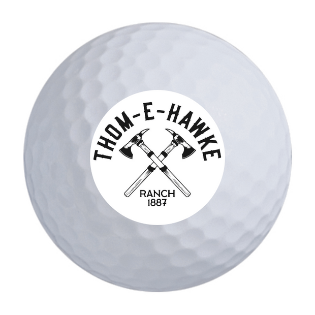 Callaway Warbird Golf Balls