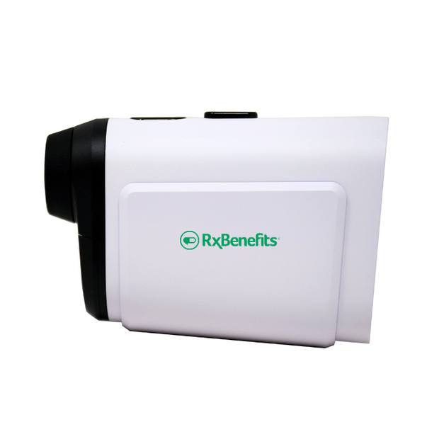 Precision Pro NX10 SLOPE Rangefinder