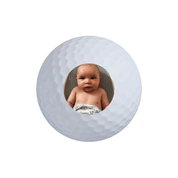 Callaway Chrome Soft X PRIOR GENERATION Golf Balls