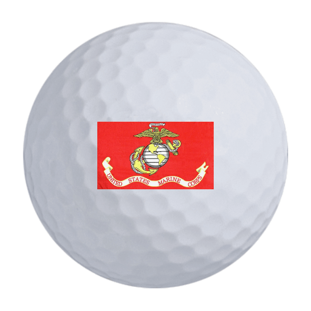 Wilson 50 Elite Golf Balls