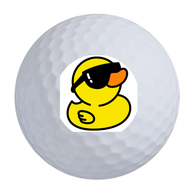 Callaway Chrome Soft Golf Balls