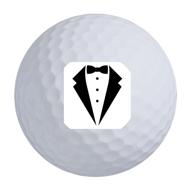 Custom Callaway Supersoft Golf Balls One Dozen