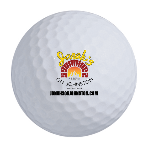 Bridgestone e6 Golf Balls