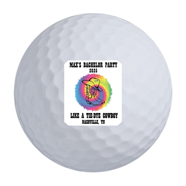 Bridgestone e6 Golf Balls