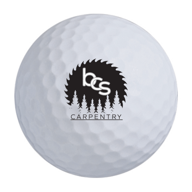 TaylorMade Distance + Golf Balls