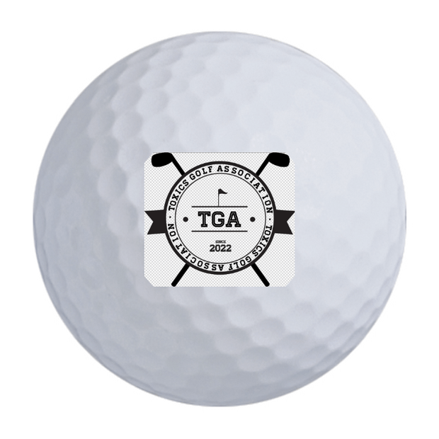 Callaway Warbird Golf Balls