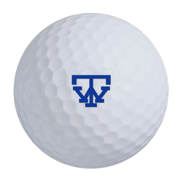 Callaway Warbird Golf Balls