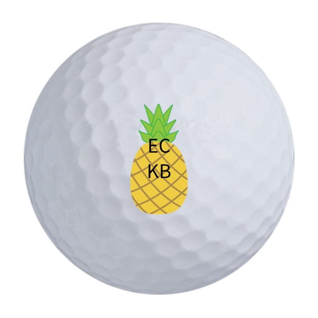 Bridgestone e12 Straight Golf Balls