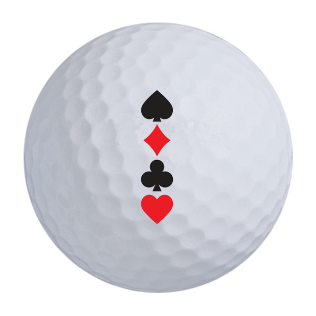 Callaway Supersoft Golf Balls