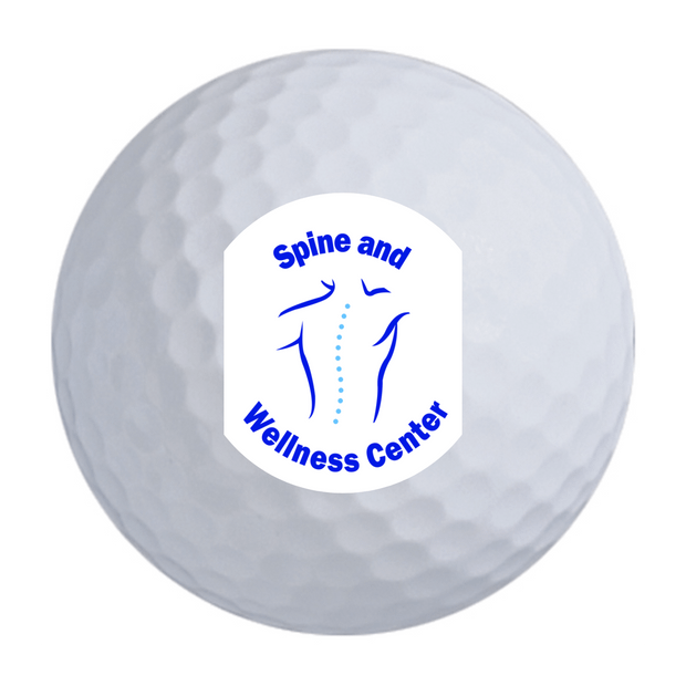 Nitro Maximum Distance Golf Balls - 3 For $35