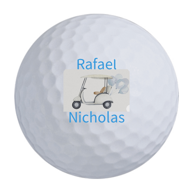 Callaway Warbird Golf Balls