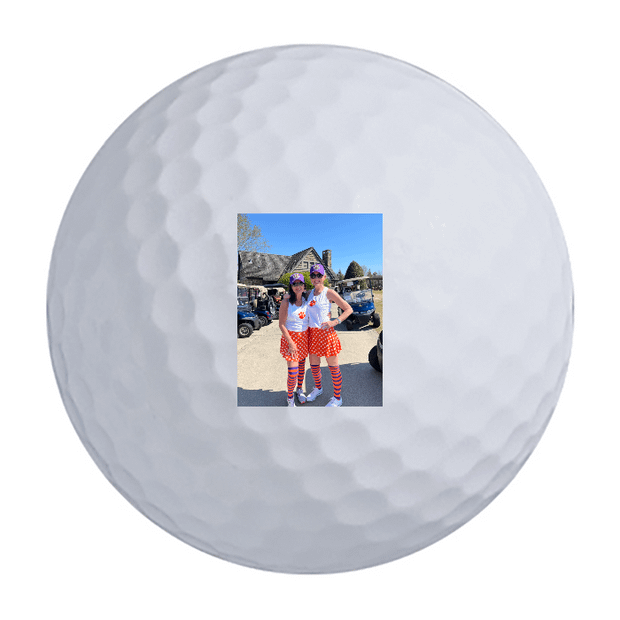 Volvik Vista3 Pink 360 BCRF Golf Balls