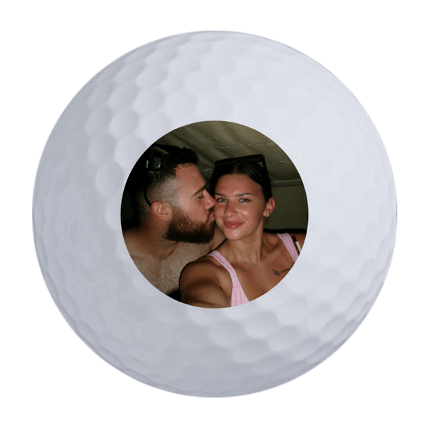 Callaway Supersoft Golf Balls
