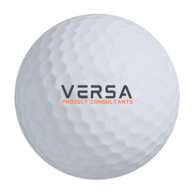 Nitro Maximum Distance Golf Balls - 3 For $35